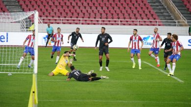 Photo of فريق بالدوري يستنجد بمفوض قضائي بعد مقاطعة للاعبيه للتداريب