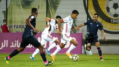 Photo of فيديو.. سريع وادي زم يتغلب على ش.المحمدية ويتسلق المراتب