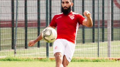 Photo of المودن يحدد موعد إجراء عمليته الجراحية