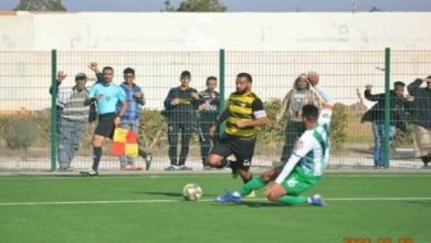 Photo of بلاغ.. عصبة الهواة تحدد موعد انطلاق الدوري وتصادق على مجموعة من النقط