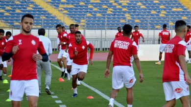 Photo of كرات ومعدات رياضية من “الكاف” للوداد ونهضة بركان