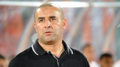 Photo of فيديو.. بنشيخة: عمرنا شهر ونصف وأحرجنا الوداد