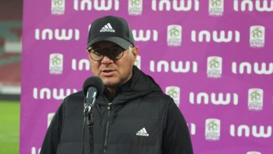 Photo of فيديو.. بنهاشم: أخطاء دفاعية كلفتنا الهزيمة أمام لوصيكا