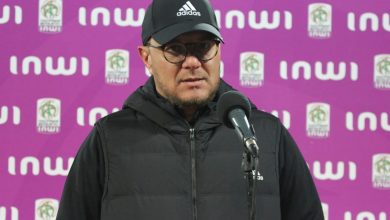 Photo of فيديو.. بنهاشم: قراءتنا للدفاع الجديدي كانت سليمة