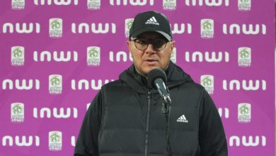 Photo of بنهاشم: مستعد لترك الفتح الرباطي إن كان رحيلي هو الحل