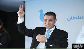 Photo of بودريقة يحضر قمة الرجاء وشباب المحمدية