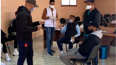 Photo of الكوكب يعلن عن نتائج فحوصات كورونا قبل مواجهة المولودية