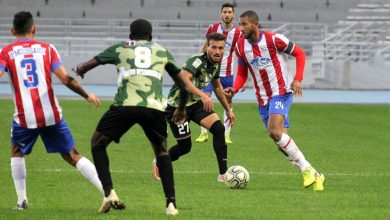 Photo of برنامج مباريات اليوم.. 4 مواجهات تغر بالمتابعة في البطولة الاحترافية