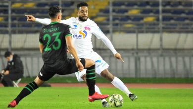 Photo of الرجاء يعادل إنجاز الوداد