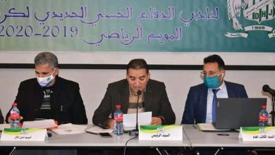 Photo of أزيد من 300 مليون عجز بميزانية الدفاع الجديدي