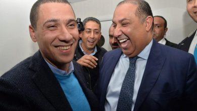 Photo of بودريقة وحسبان يعودان إلى الوازيس