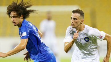 Photo of حمودان ينتقل إلى أم صلال