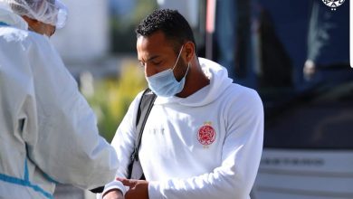 Photo of سكومة يواصل الغياب عن الوداد