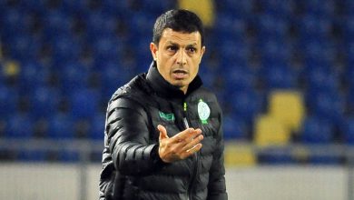 Photo of سلامي: “رحيل بكاري كان دون علمي.. ربما هناك مشكل”