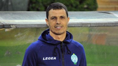 Photo of الرجاء بدون ظهير أيسر أمام “الواف”