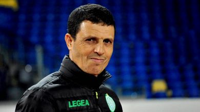 Photo of 2020.. عام تألق الأطر الوطنية