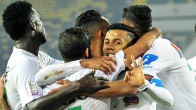 Photo of جواز سفر يحرم لاعبا من السفر إلى السنغال