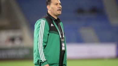 Photo of مدرب الجزائر ينتقد التنظيم التونسي بعد الهزيمة ضد المغرب