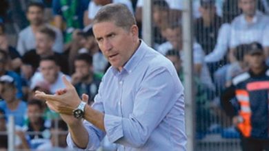 Photo of الإشادة بالبنية التحتية بالمملكة تتسبب في رحيل غاريدو عن اتحاد العاصمة