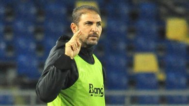 Photo of بعد جريندو..فريق آخر بالقسم الأول يقيل مدربه بشكل مفاجئ