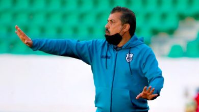 Photo of فيديو.. لمرابط: الفوز على آسفي يمنحنا الاشتغال بأريحية