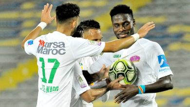 Photo of مواجهة جديدة بين الرجاء ومازيمبي بـ”طاس” بسبب مالونغو