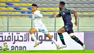 Photo of فيديو..الرجاء يفض الشراكة مع بيراميدز