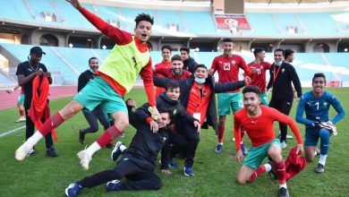 Photo of المنتخب الوطني ينهي استعداداته بفوز يرفع معنوياته قبل نهائيات “الكان”