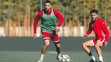Photo of الفتح يفاجئ الرجاء ويقرر تسريح الزرهوني للحزم السعودي