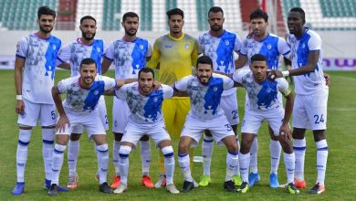 Photo of فيديو..سريع وادزم يفاجئ ا.طنجة ويهزمه بميدانه