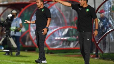 Photo of فيديو.. بنمحمود : جاهزون للتتويج بـ”الشان”