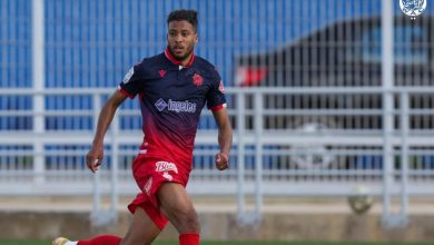 Photo of فحوصات جديدة لحسم مشاركة المترجي ضد م.المولودية