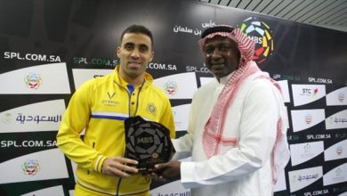 Photo of الدوسري: النصر تجاوز “عقدة” حمد الله