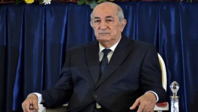 Photo of تبون يحفز الجزائر قبل مواجهة “الأسود” في “مونديال” اليد