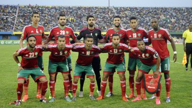 Photo of فيديو.. عندما هزم المحليون رواندا برباعية في “الشان”