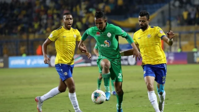 Photo of نامونغو يفرض التعادل على الرجاء في الجولة الأولى