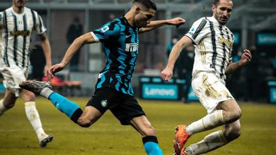 Photo of حكيمي بعد إسقاط اليوفي: يا لها من مباراة.. لنواصل التقدم