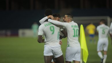 Photo of مالانغو “نسر” مباراة الرجاء ضد الإسماعيلي