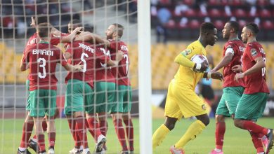 Photo of فضيحة إدارية للجامعة كادت أن تتسبب في خسارة المنتخب المحلي