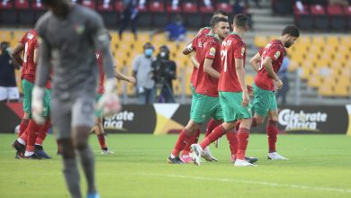 Photo of “الشان”.. “الأسود” تبحث عن ضمان التأهل ضد “الدبابير”