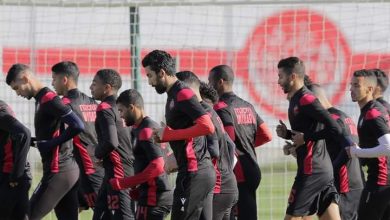 Photo of تجمع تدريبي للوداد خارج البيضاء استعدادا لكأس العرش