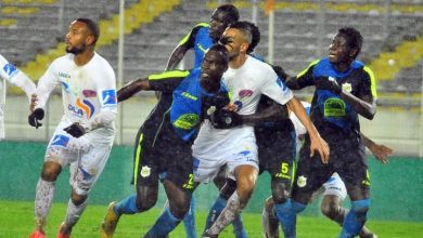 Photo of عموتة يتوصل بتقرير خاص عن لاعبي الرجاء