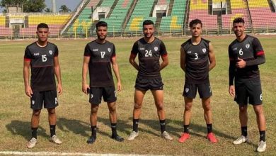 Photo of الطاس ينهزم أمام نكانا في كأس “كاف”