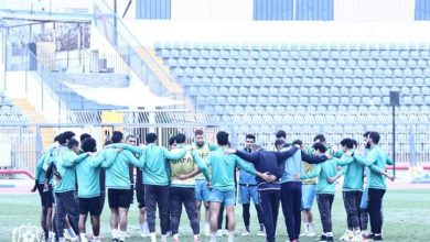 Photo of الوزير المصري يحفز الإسماعيلي لتخطي الرجاء