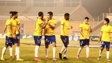 Photo of حصيلة ضعيفة للإسماعيلي قبل مواجهة الرجاء