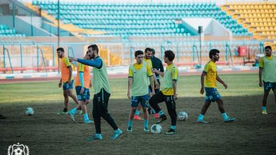 Photo of هكذا يخطط الإسماعيلي للإطاحة بالرجاء