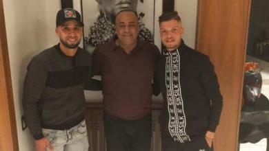 Photo of رسميا.. الوداد يضم شراشم