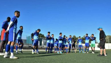 Photo of سطاد يرتقي للصدارة و”لوصيكا” يقفز للمركز الرابع