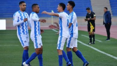 Photo of شباب السالمي يفسخ عقد لاعب بارز أيام قبل بداية “الميركاتو”