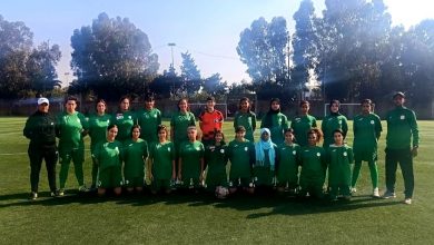 Photo of “الراك” النسوي يخرج إلى الوجود